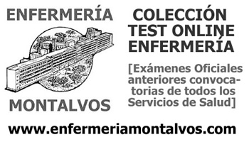 Test Online de Enfermera