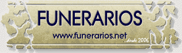 Funerarios - Recursos Online