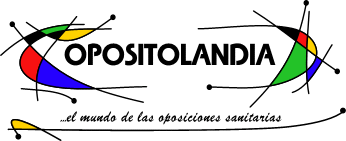 OPOSITOLANDIA... El Mundo de las Oposiciones Sanitarias