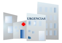 Hospital - Urgencias