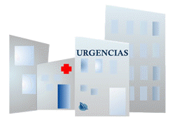 HOSPITAL - URGENCIAS