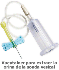 VACUTAINER
