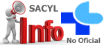 Info SACYL - OposSanidad